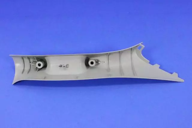 A Pillar Molding, Left