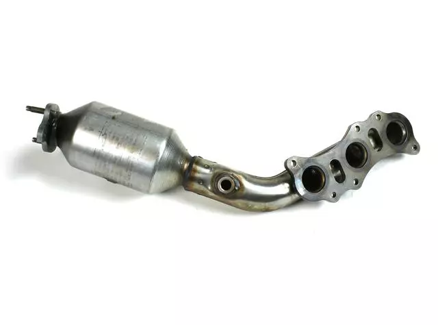 21プレッソLT 1000S-p Genuine Toyota Exhaust Manifold part# 17140-31011 for 2003