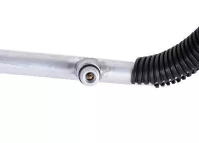 GM13コマ 1999-2002 GM Air Conditioning Compressor and Condenser Hose