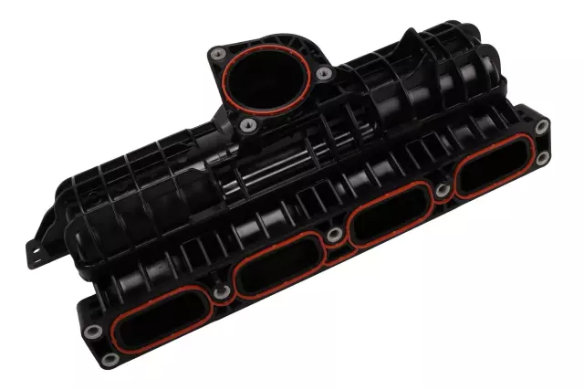 2019-2024 GM - Intake Manifold