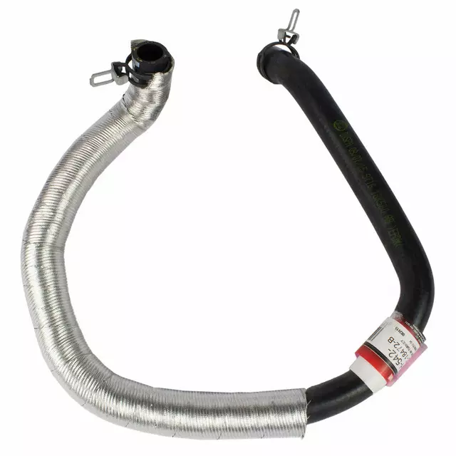 HVAC Heater Hose