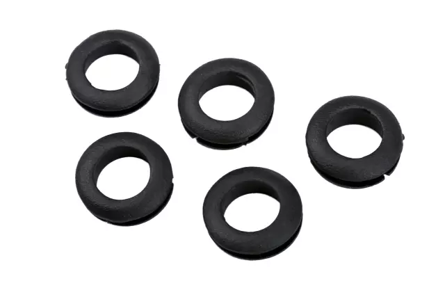 Charcoal Door Lock Knob