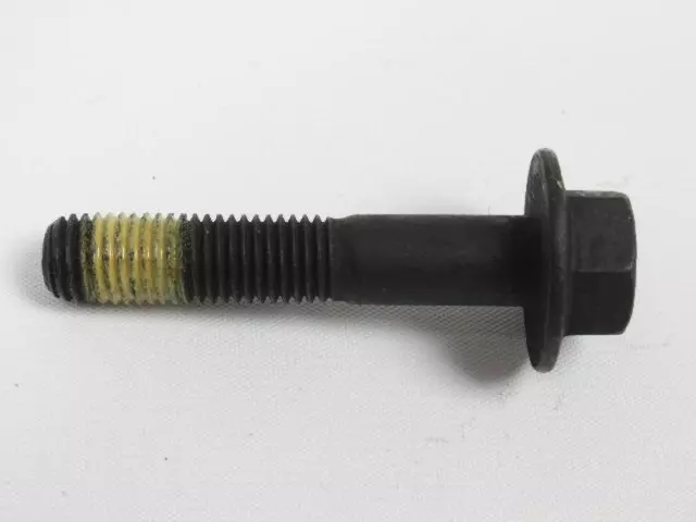 6502976 - Engine 3.8L Six Cylinder: Hex Flange Head Bolt, Mounting for Chrysler: Pacifica, Town &amp; Country, Voyager | Dodge: Caravan, Grand Caravan | Jeep: Wrangler Image image