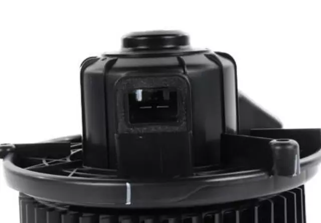 Heating and Air Conditioning Blower Motor with Wheel