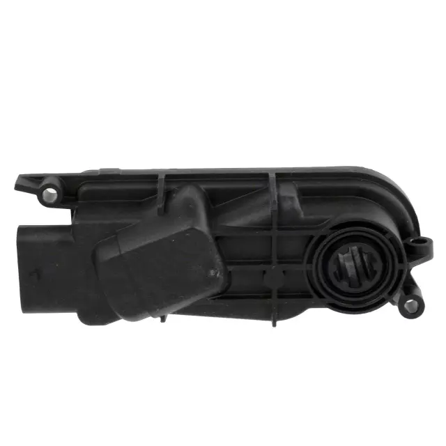 Actuator Temperature Control