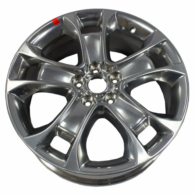 CJ5Z-1007-J - Wheel Alloy - 2013-2019 Ford Escape | Eastgate Ford