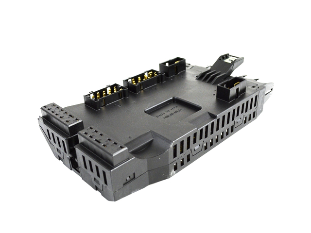 Fuse Box - Mopar (5120244AA) | Mopar Parts a body mopar fuse box 