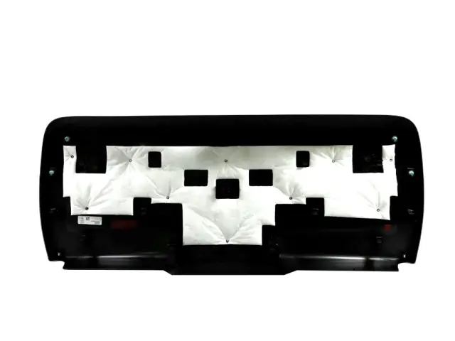 RT-79567専用 2022-2026 Jeep Grand Cherokee Lift-Gate Trim Lower Panel