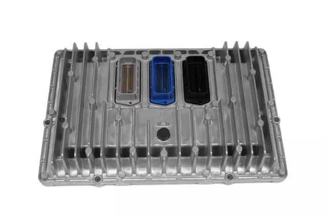 2010-2012 GM - Engine Control Module
