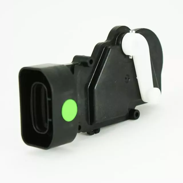 Sliding Door Lock Actuator