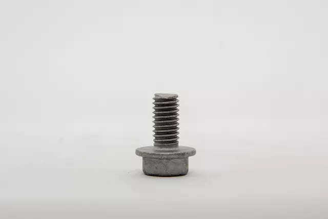 Converter Shield Bolt