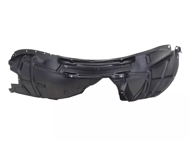 2016-2023 Dodge Challenger Splash Shield, Left 68175061AH | My