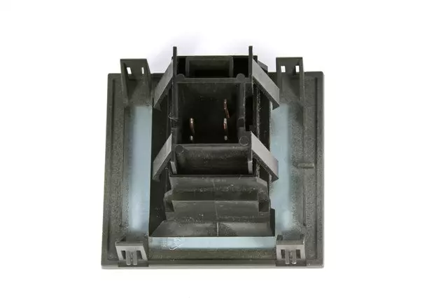 HVAC Blower Control Switch