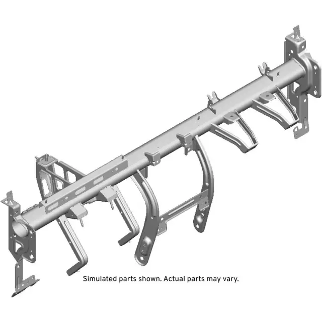 Instrument Panel Tie Bar