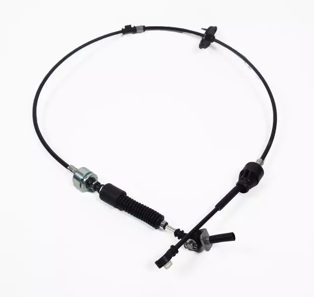 【じょうた】　③④ 2000-2004 Toyota Tundra Cable Assembly, Transmission Control (For