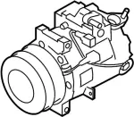 A/C Compressor