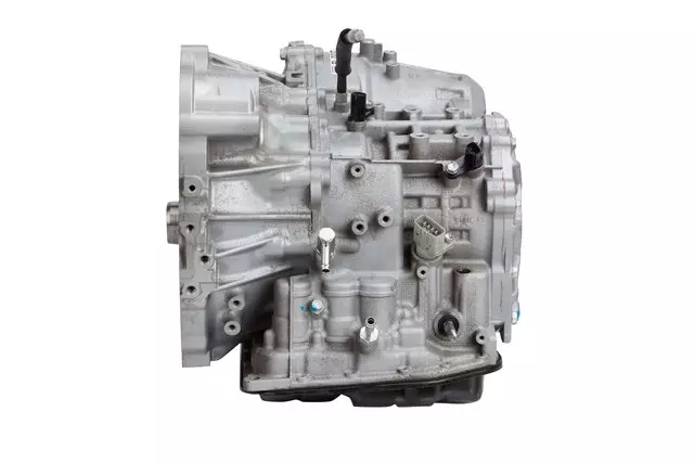 4-Speed Automatic Transmission Assembly