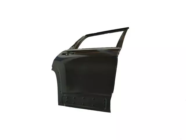 2014-2023 Jeep Cherokee Rear Door, Right 68640466AA | My Mopar Parts