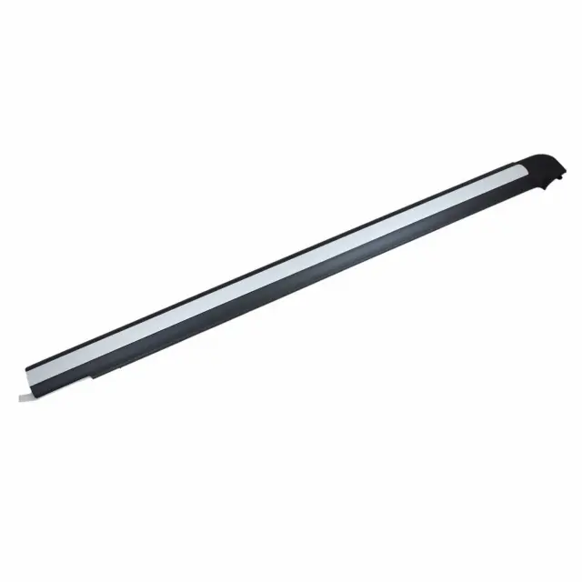 8L1Z-7825596-AA - Door Window Belt Weatherstrip 2007-2015 Ford