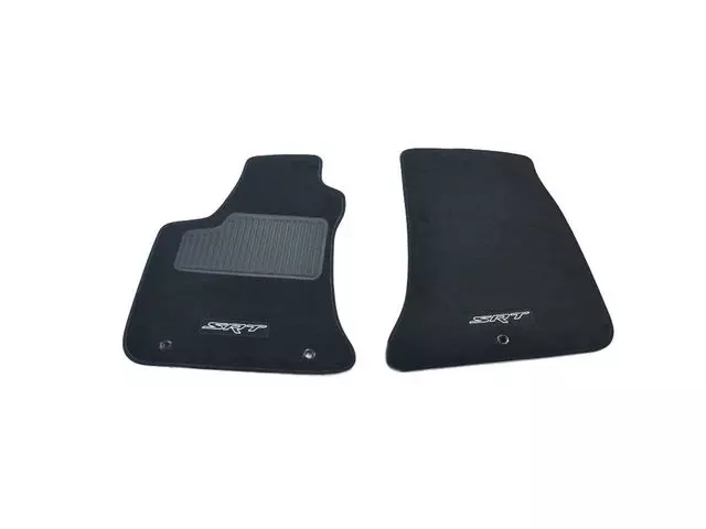 Front & Rear Mat Kit