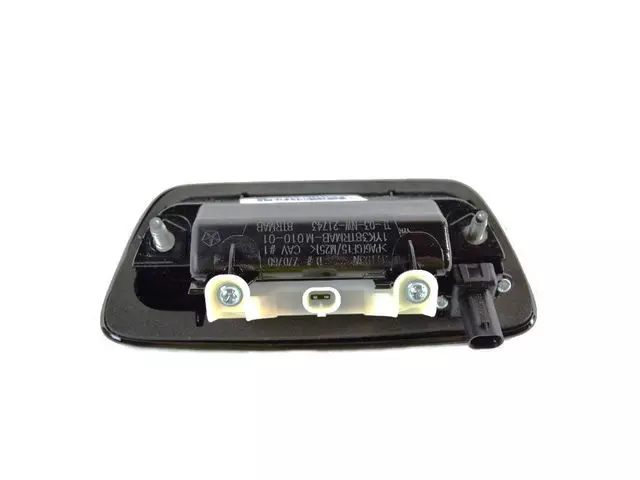2014-2016 Mopar Lift-Gate Handle 1YK38AXRAE | My Mopar Parts