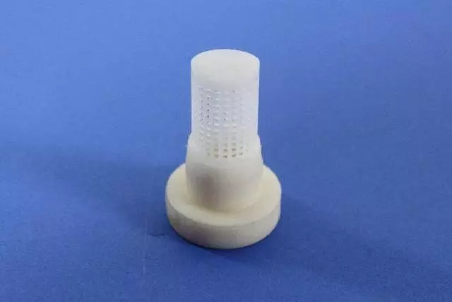 Washer Reservoir Grommet