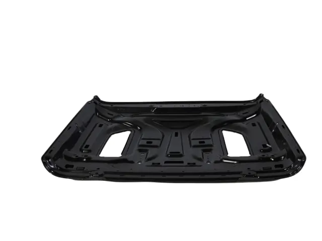 2018-2026 Jeep Hood 68281973AE | Mopar Online Parts