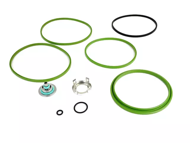 Fuel Injection Pressure Regulator