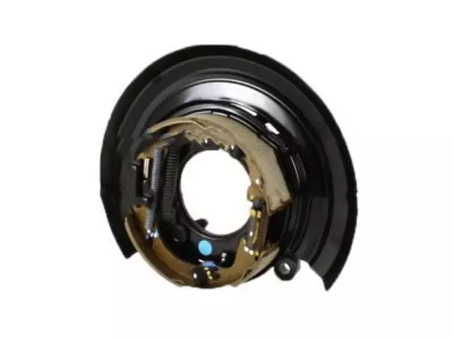 2000-2005 Ford - Parking Brake