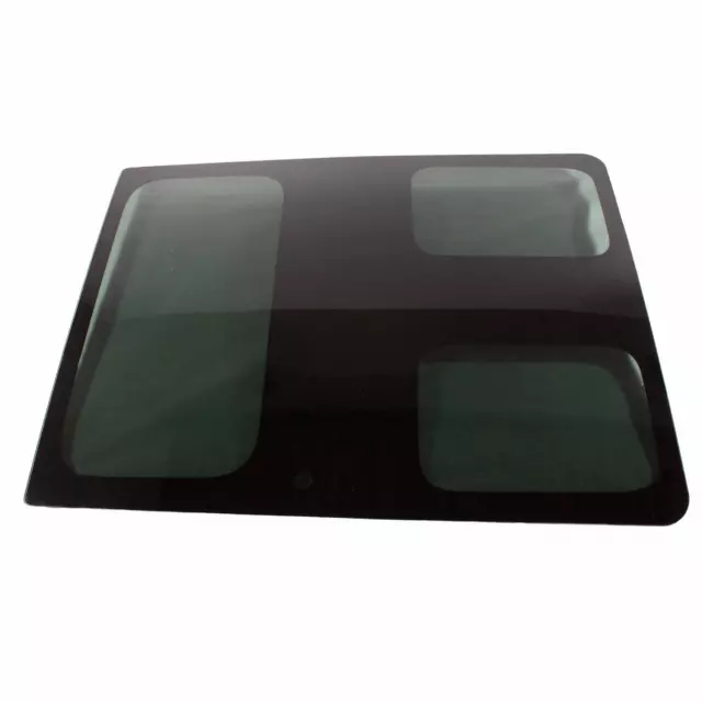 8A8Z-74500A18-A - Sunroof Glass 2009-2019 Ford Flex | Ford Parts