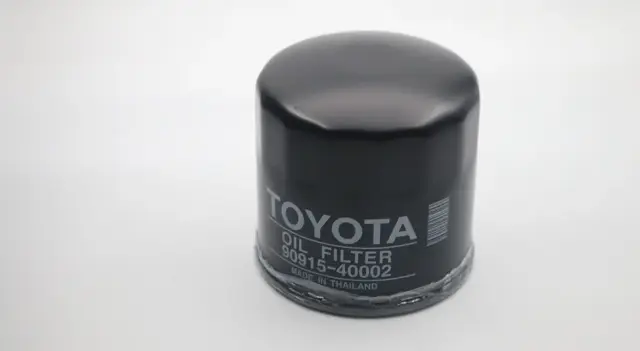 90915-40002 - Engine Oil Filter 1985-1996 Toyota | Longo Toyota Parts