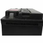 Motorcraft™ Vehicle Battery