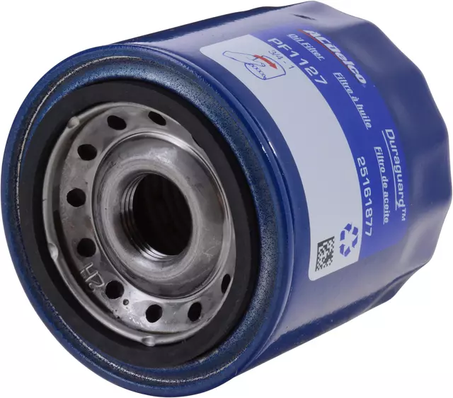 Engine Oil Filter