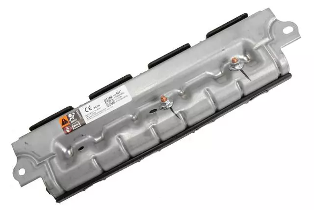 Knee Inflator Module