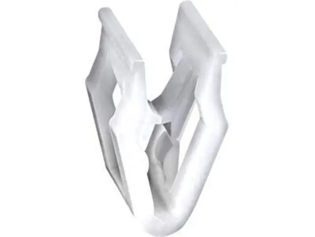 Body Side Molding Clip