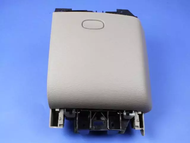 Instrument Panel Cupholder