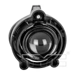 TYC Fog Light Assembly