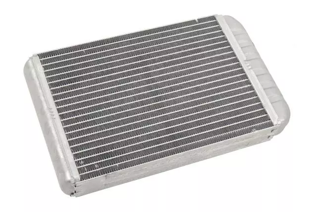 Heater Core Kit with Clamps and Seals