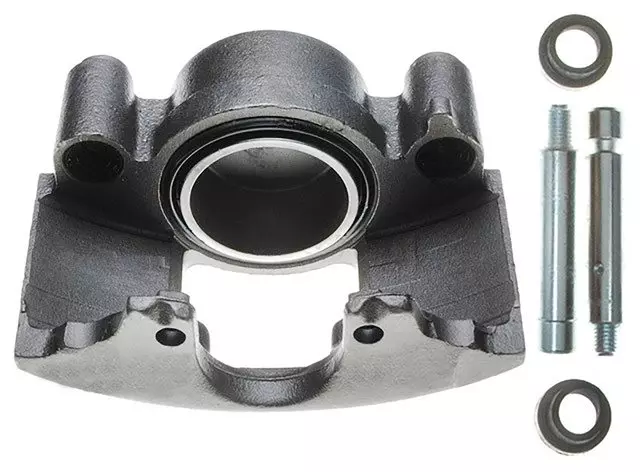 Front Driver Side Brake Caliper