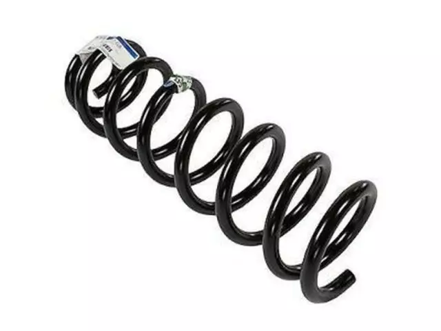 Coil Spring