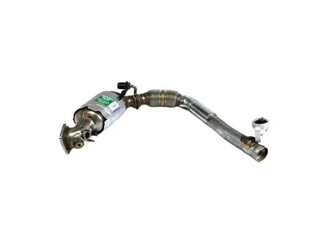 2021-2023 Jeep Wrangler Exhaust Converter 68412141AE | Mopar eStore 