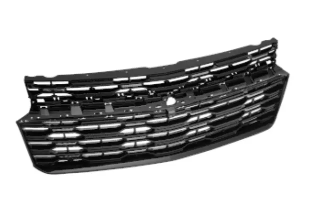 2024 Chevrolet Traverse Exterior Trim, Grille Kit 84919658 | GM 