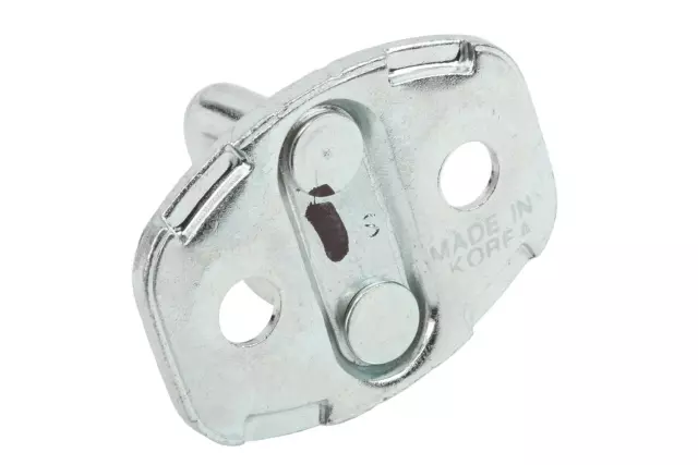 Side Door Lock Striker