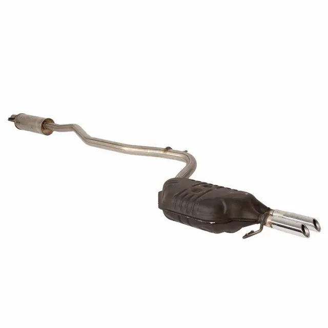 9E5Z-5230-L - Muffler & Pipe - 2010-2012 Ford | Eastgate Ford Parts