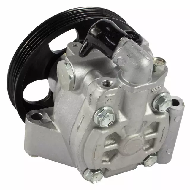 Power Steering Pump