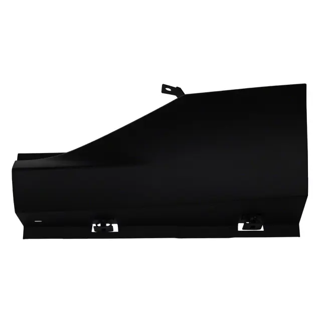 aオーダー品 NZ6Z-60101A05-A - Rocker Panel Guard 2022-2026 Ford Maverick