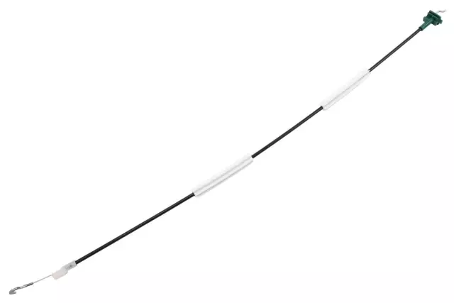 2008 Saturn Astra Front Side Door Inside Handle Cable 24463581