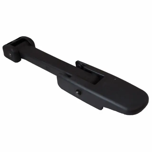 Latch Assembly Hood XC3Z-16700-AA | OEM Parts Online