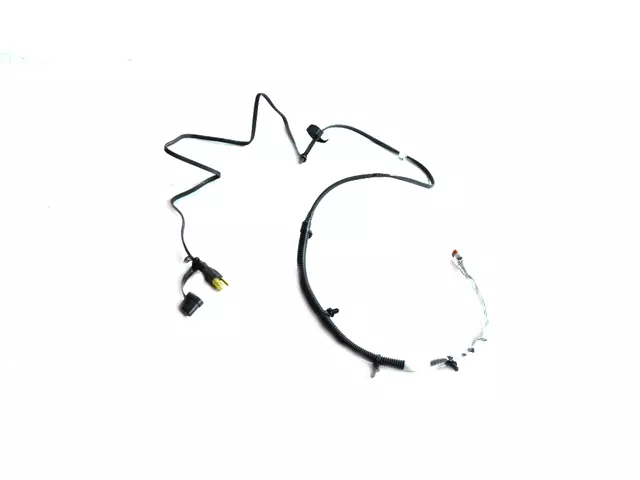 68083756AB - 5.7L Gas; Engine: Engine Block Heater Cord for Chrysler: 300 | Dodge: Challenger, Charger Image image