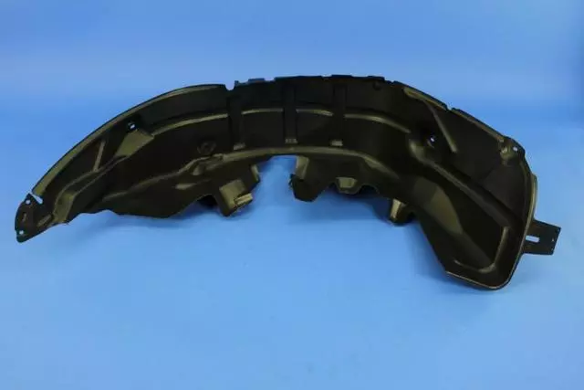 WHEELHOUSE - SHIELD  68209677AC